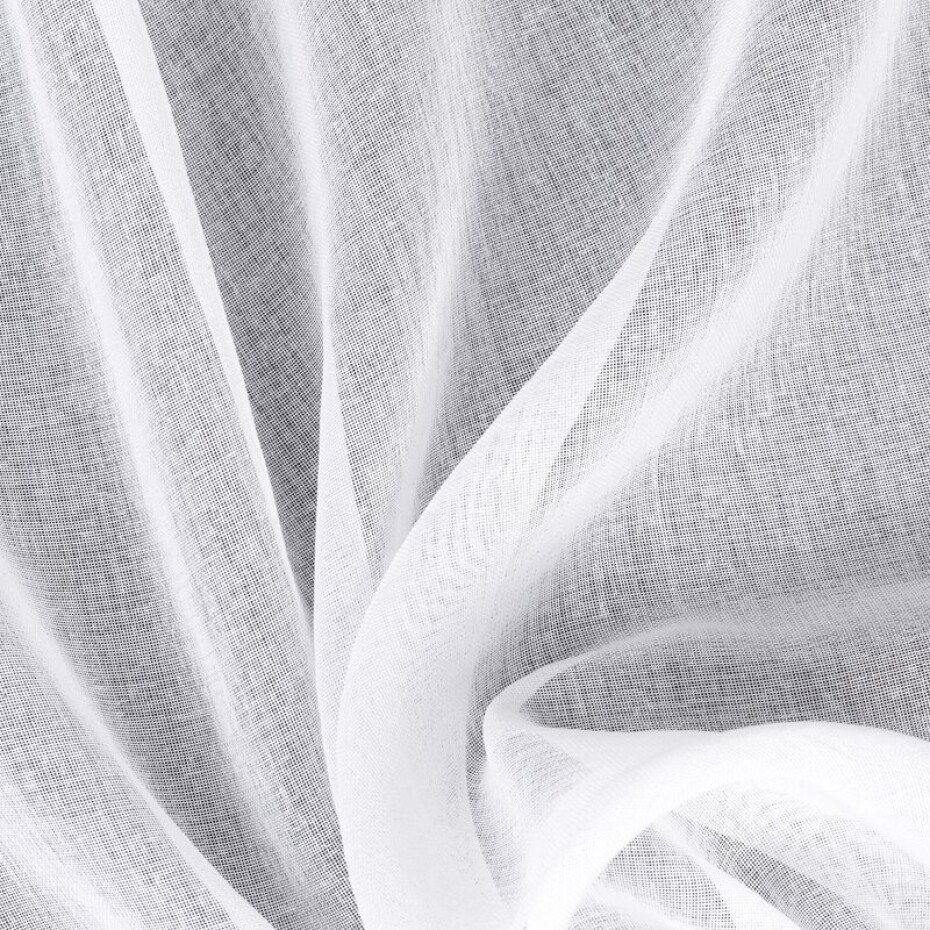 ArtFir Záclona ELPIDIA P | bílá 350 x 150 cm - main (7)