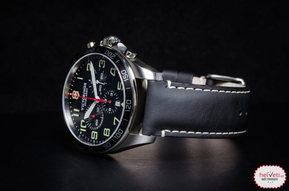 Victorinox FieldForce Chrono 241852 - main (3)