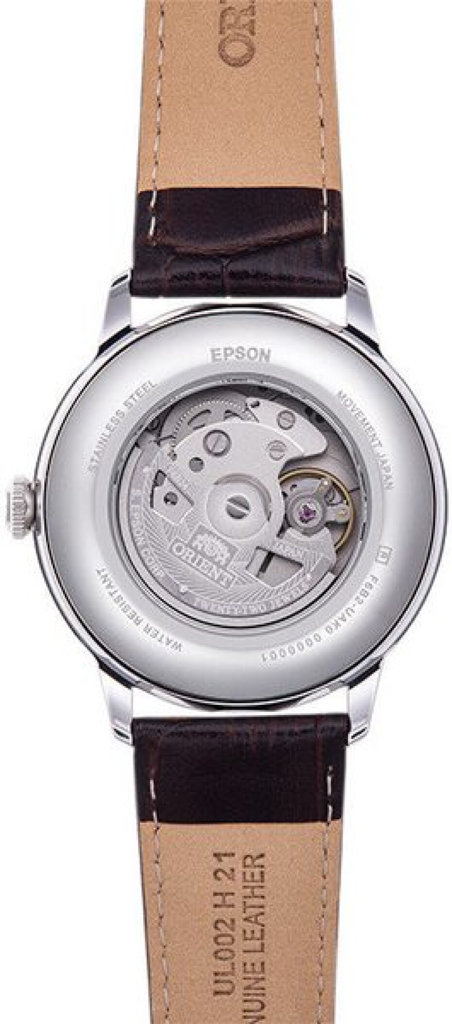 Orient Bambino RA-AK0804Y Sun and Moon - main (2)