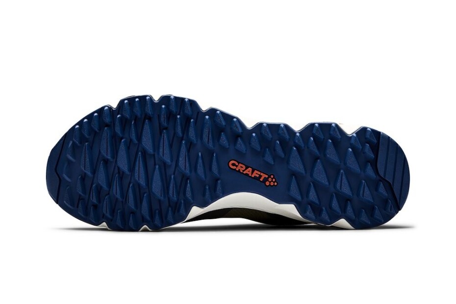 Pánská běžecká obuv Craft ADV Nordic Speed 2  UK 10 - main (5)