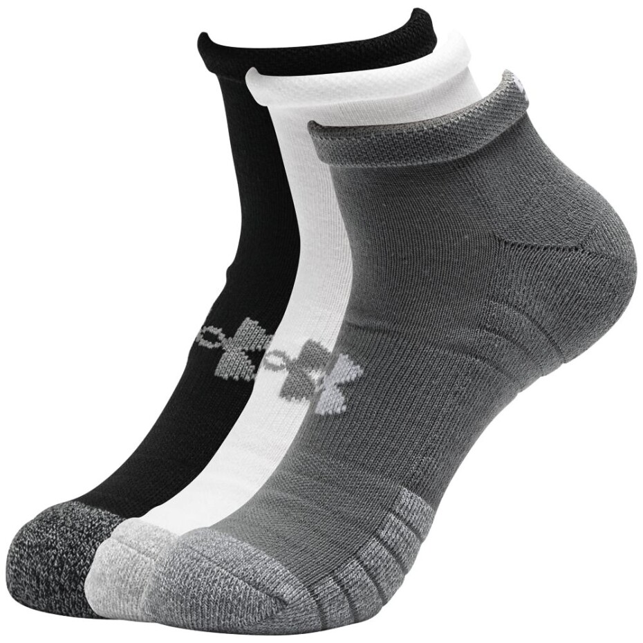 Under Armour ponožky UA Heatgear Locut 1346753035 - main (12)