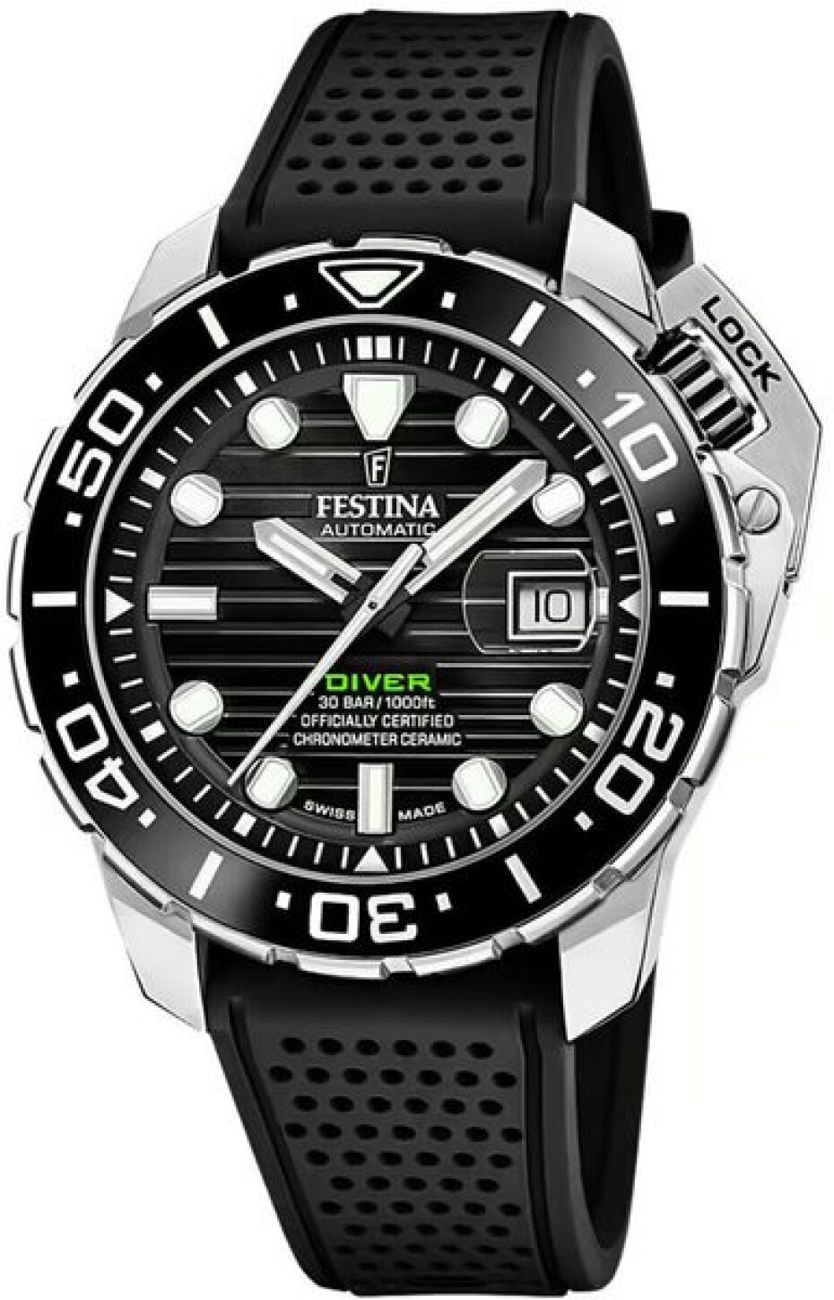 Festina Swiss Made 20043/6 - main (2)