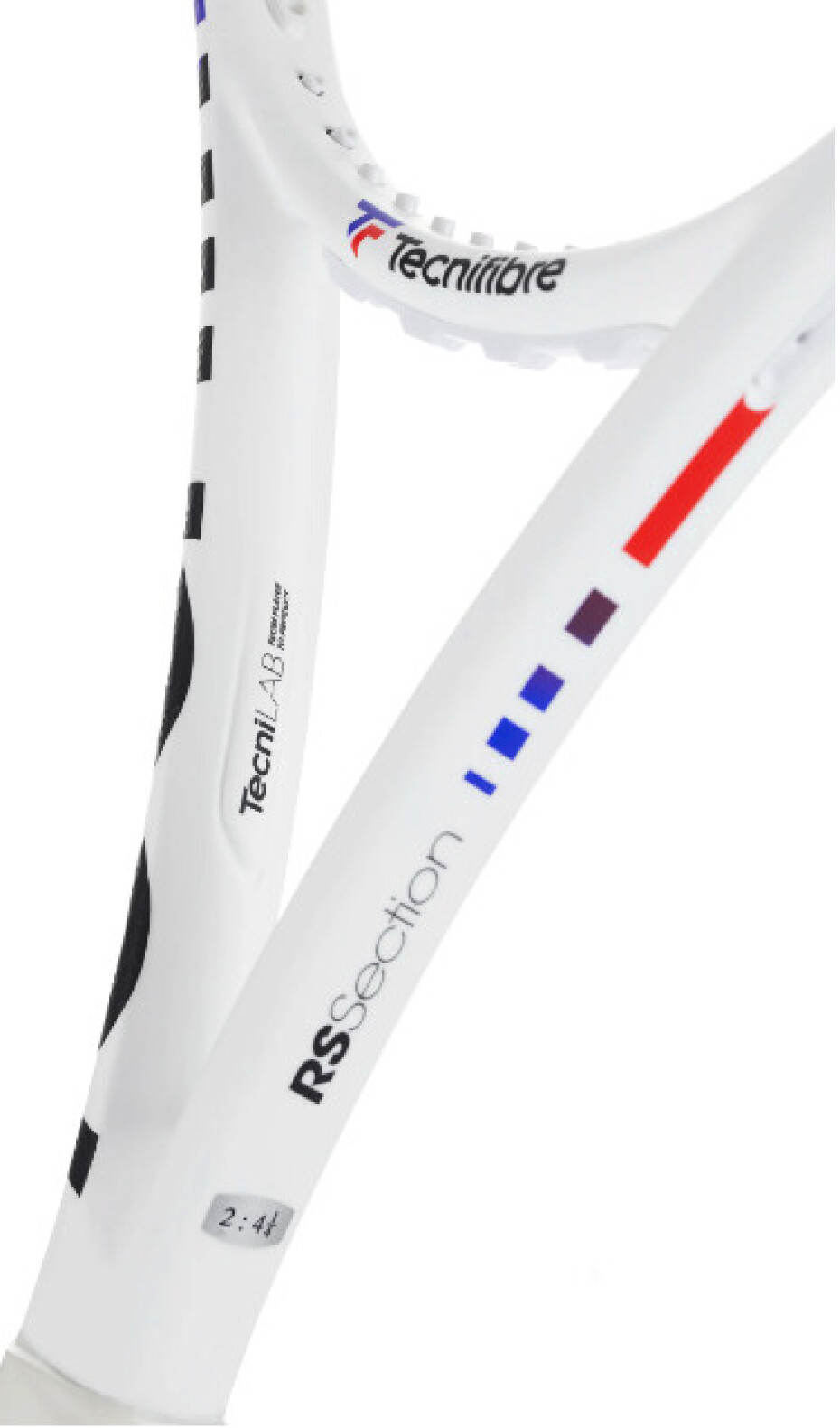 Tenisová raketa Tecnifibre T-Fight 305 ISO  L4 - main (1)