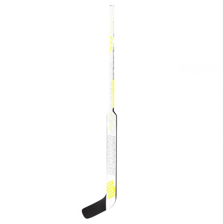 Kompozitová brankářská hokejka SHER-WOOD Rekker Legend 4 Junior 21 palců, PP31 L (normální gard) - main (4)