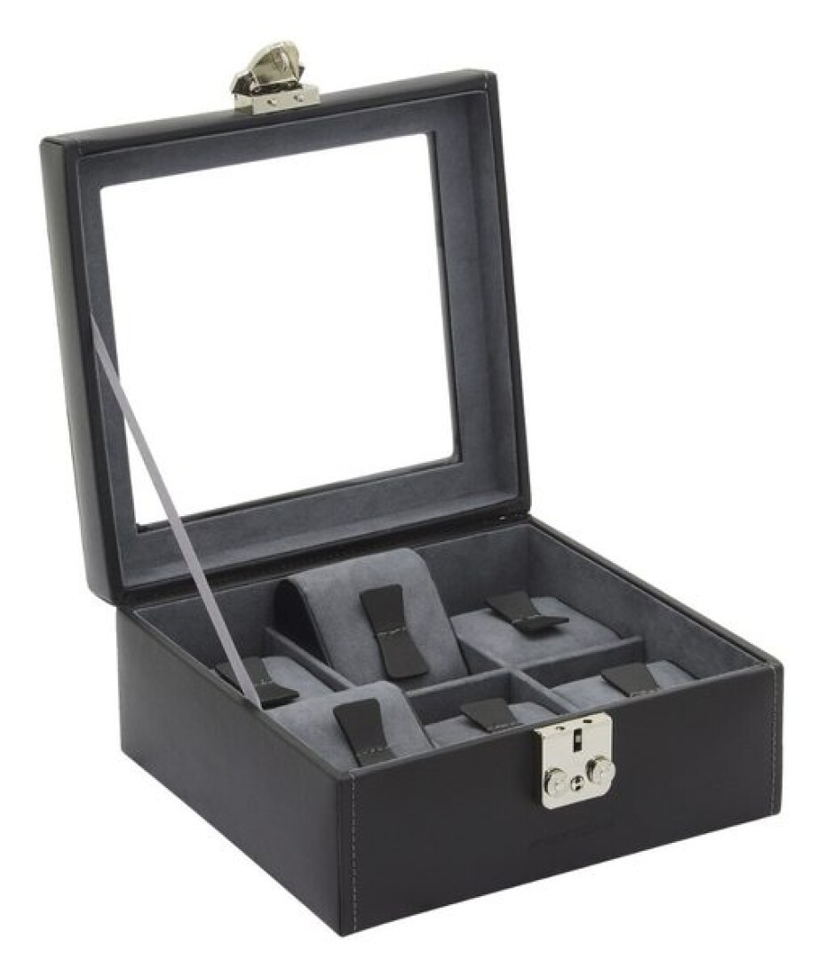 Box na hodinky Friedrich Lederwaren Infinity 26126-9 - main (3)