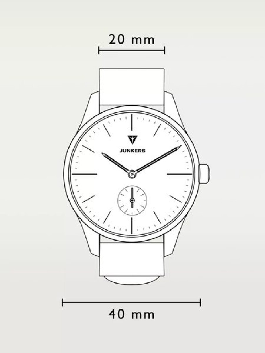 Junkers Bauhaus 40 909.01.04.M - main (6)