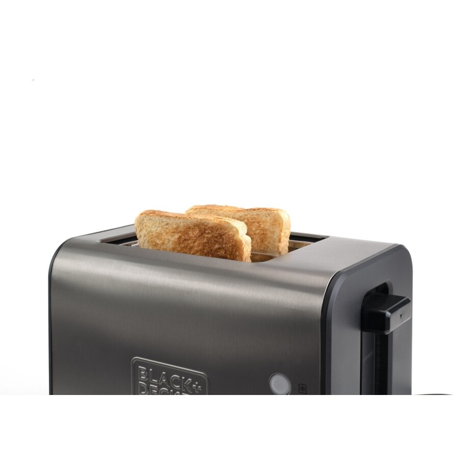 Black+Decker BXTO900E Topinkovač - main (2)