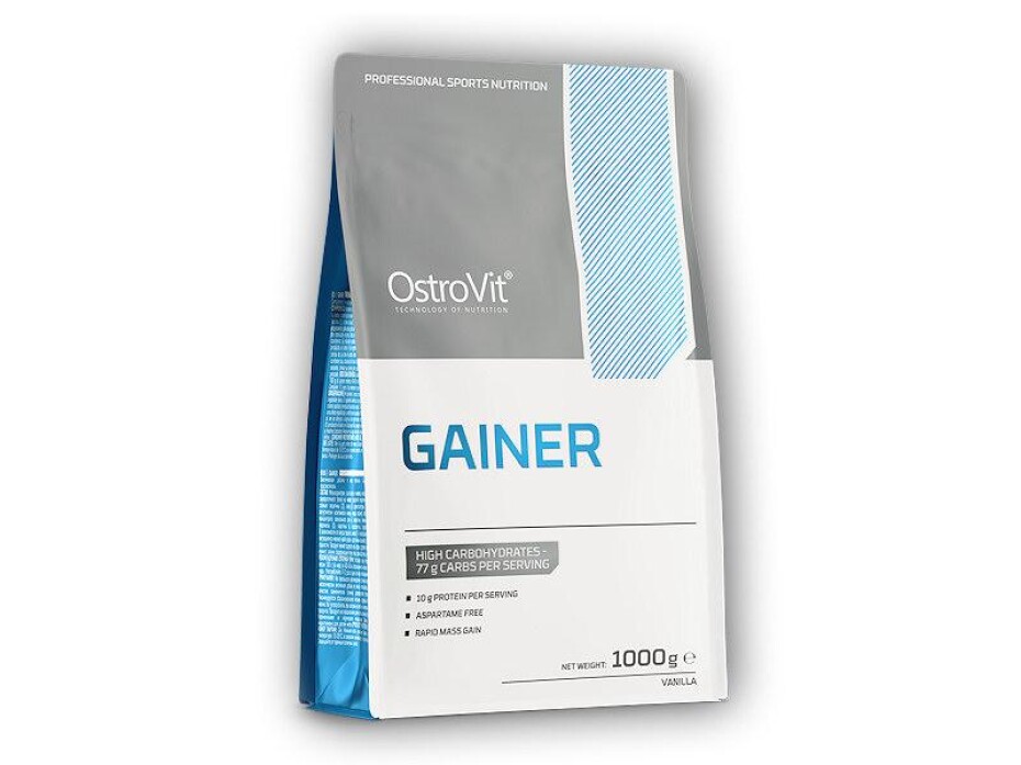Ostrovit Gainer 1000g - main (0)