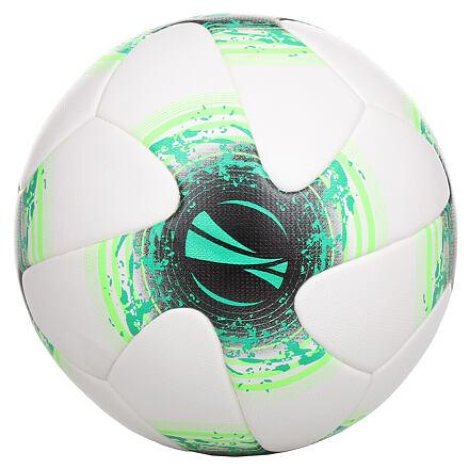 Merco Official fotbalový míč - main (0)