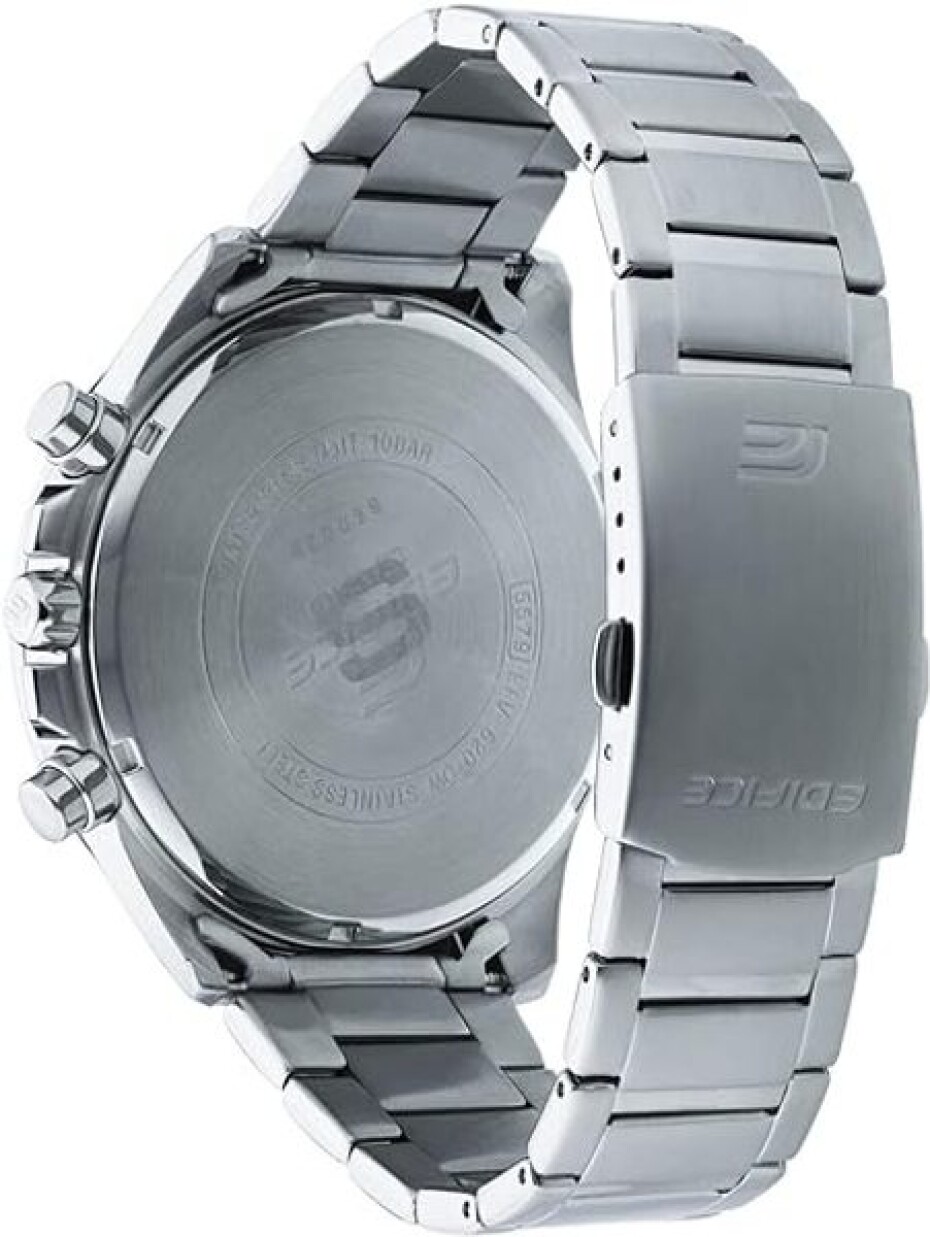 Casio Edifice EFV-620D-1A4VUEF - main (4)