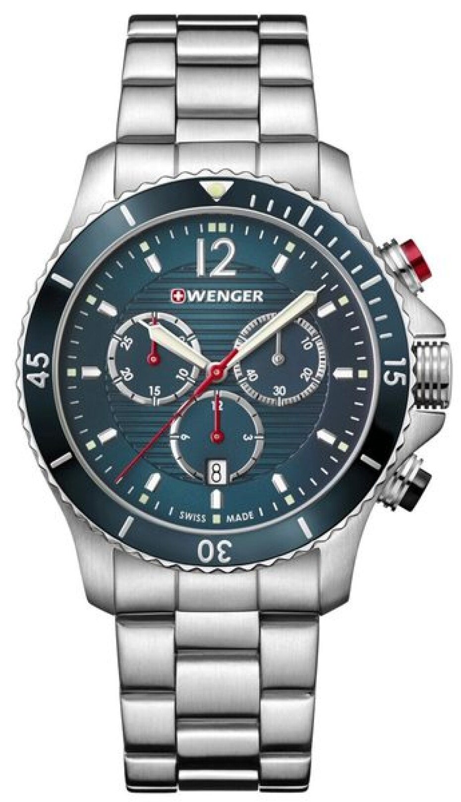 Wenger Sea Force Chrono 01.0643.115 - main (0)