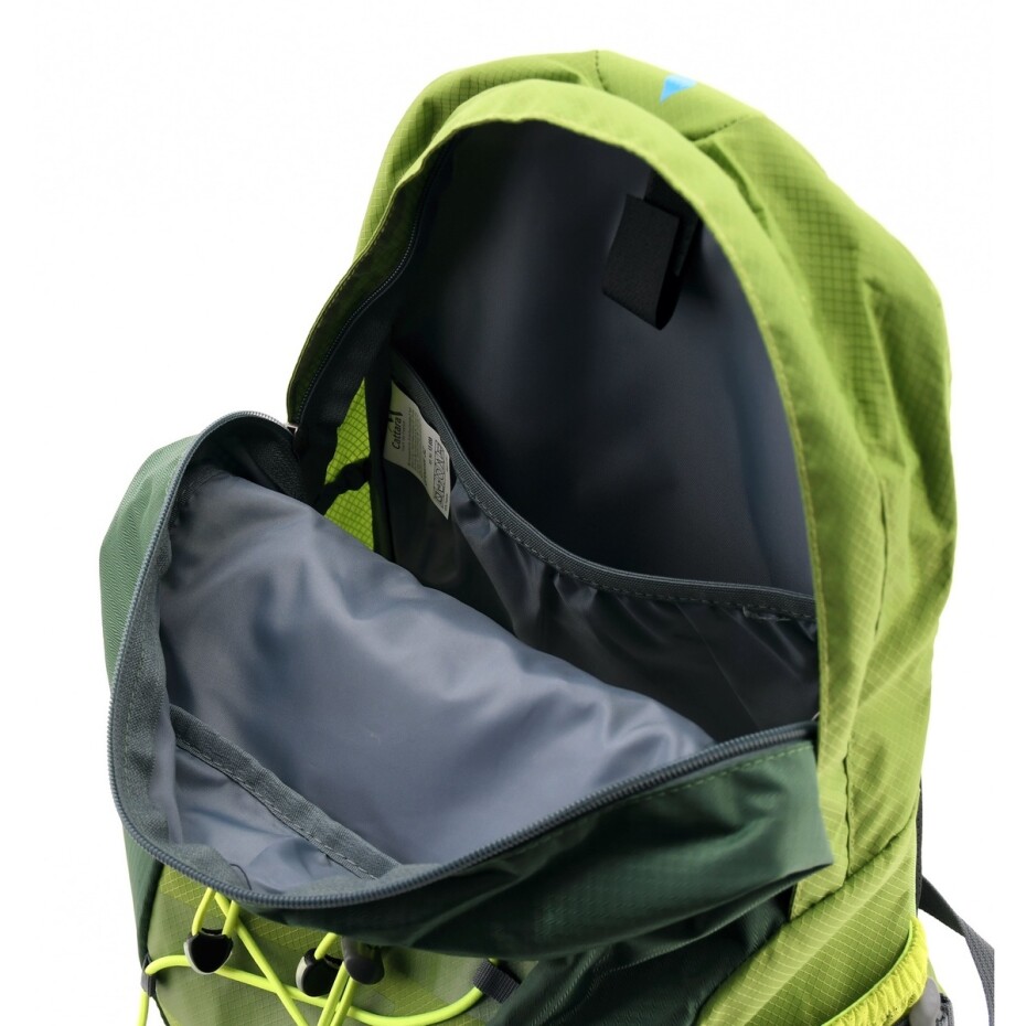 Batoh Cattara green w 32l zelená - main (4)