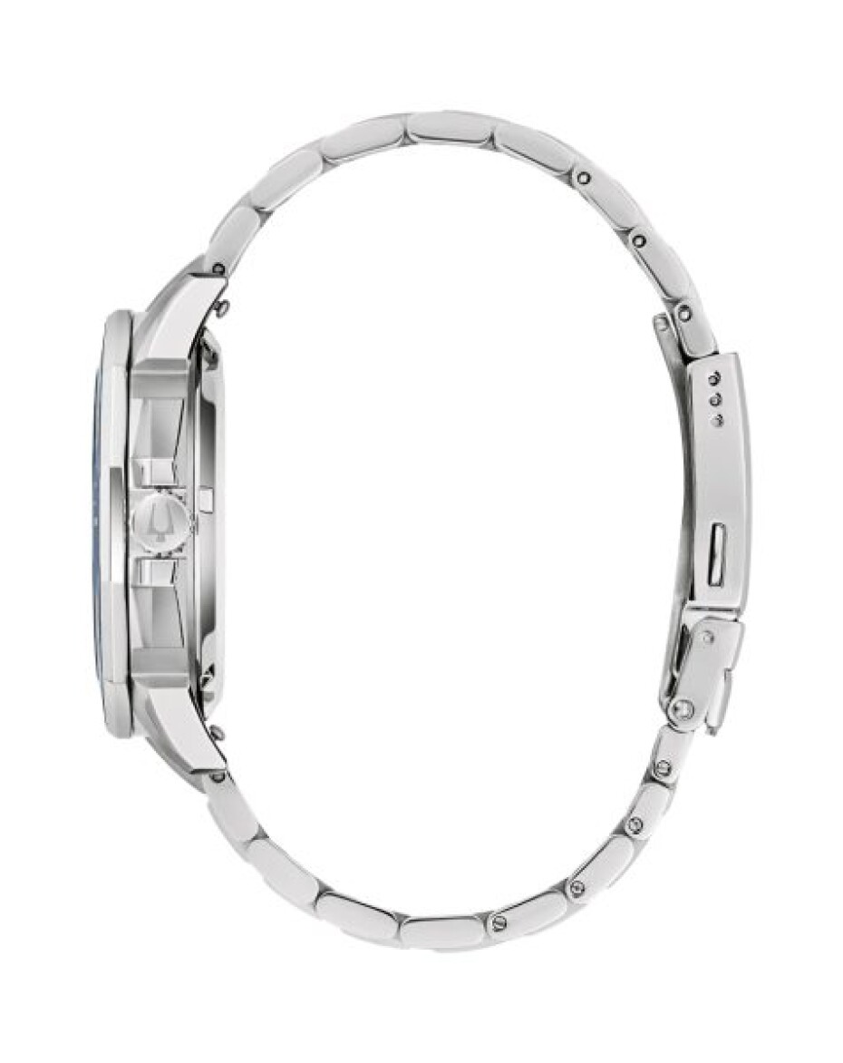 Bulova Marine Star Precisionist 96B433 - main (2)