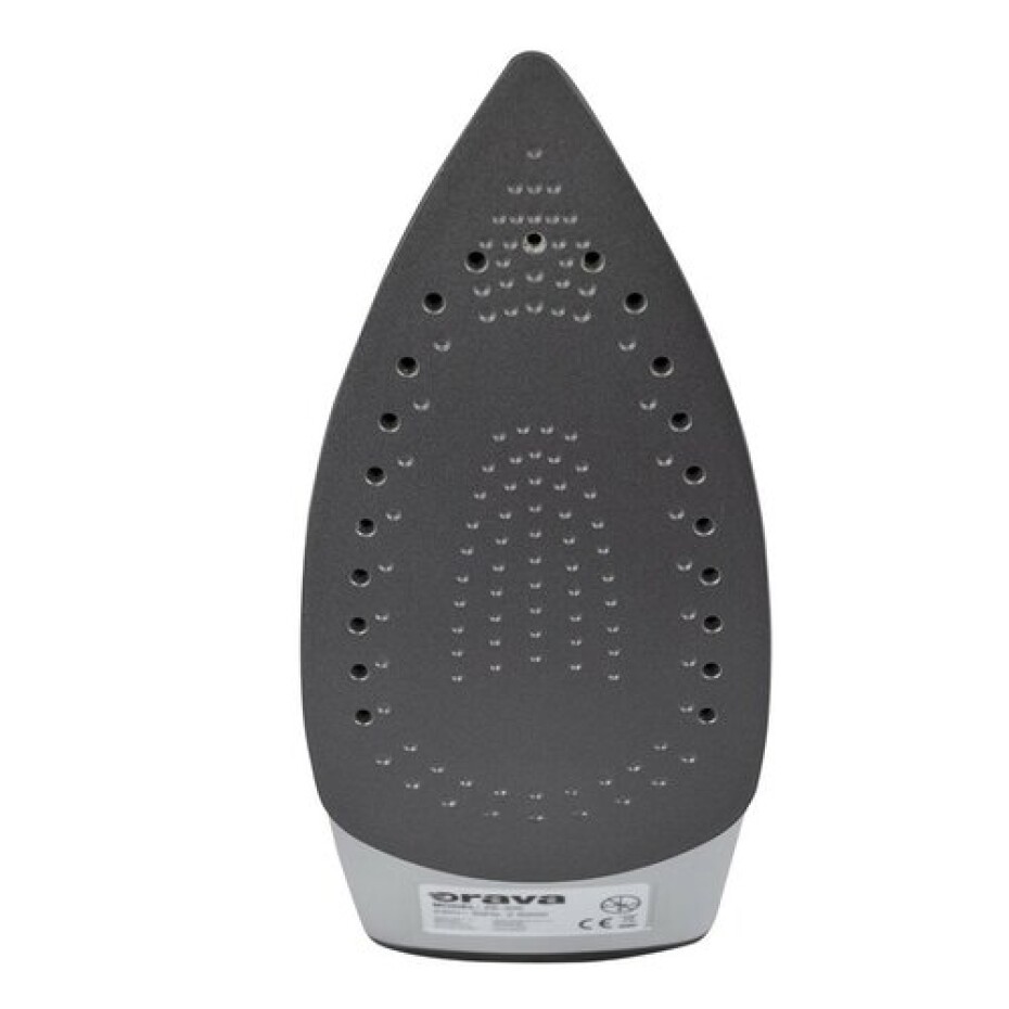 Orava ZE-300 napařovací žehlička - main (4)