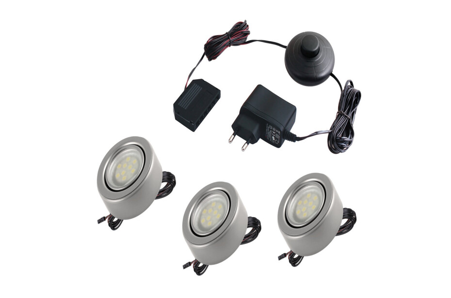 Szynaka Komoda KAMA 47 Provedení: LED osvětlení - main (0)
