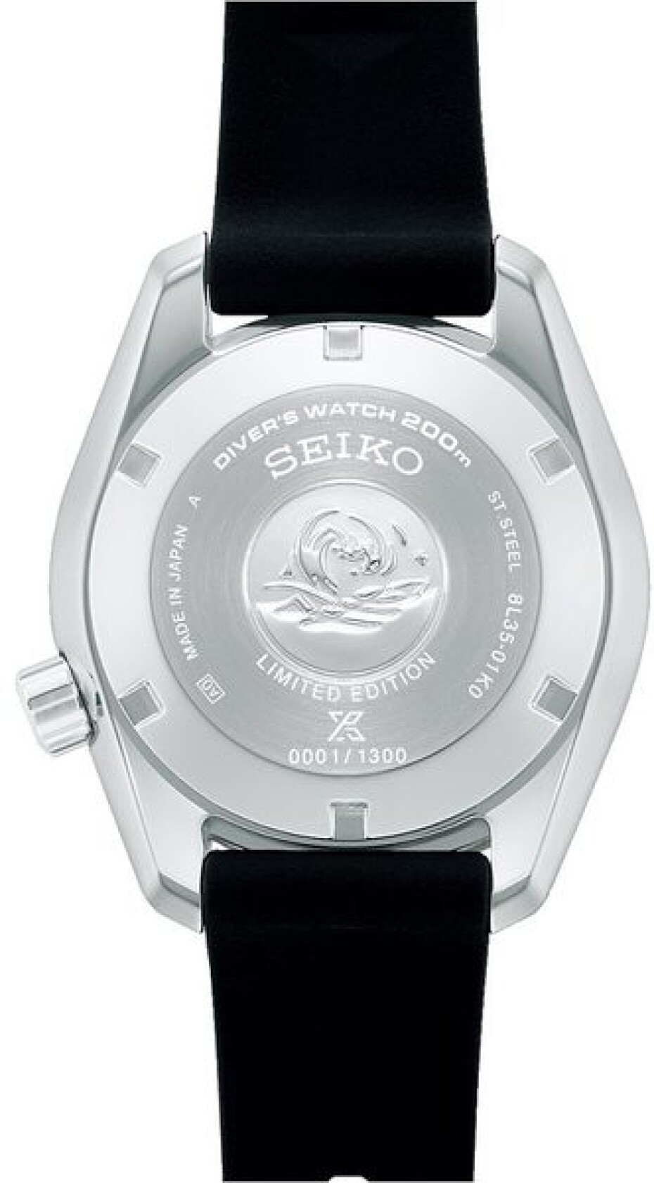 Seiko Prospex SLA055J1 1968 Diver's Modern Re-interpretation Save the Ocean LE - main (12)
