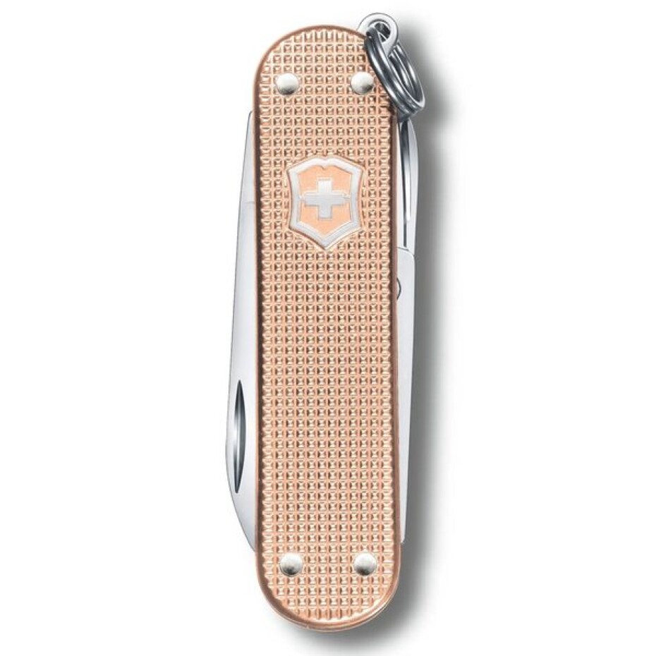Nůž Victorinox Classic SD Alox Colors Fresh Peach - main (1)