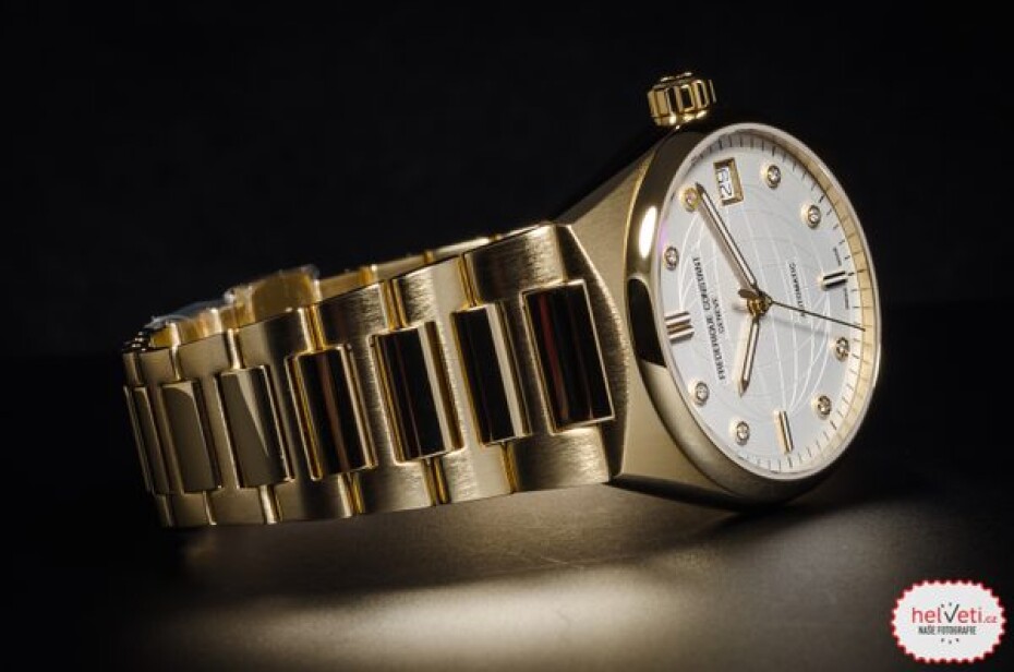 Frederique Constant Highlife Ladies Automatic FC-303VD2NH5B - main (3)