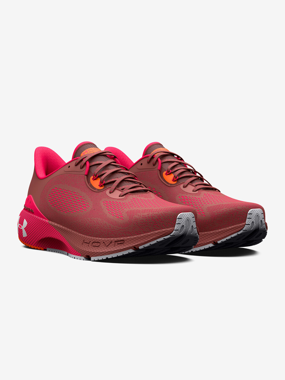 Dámská běžecká obuv Under Armour HOVR Machina 3-RED  EUR 37,5 - main (3)