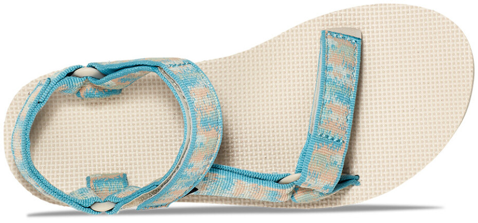 Teva Original Universal bílá/modrá - main (3)