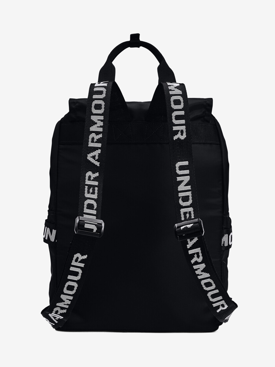Under Armour UA Favorite Černá 10 l - main (5)