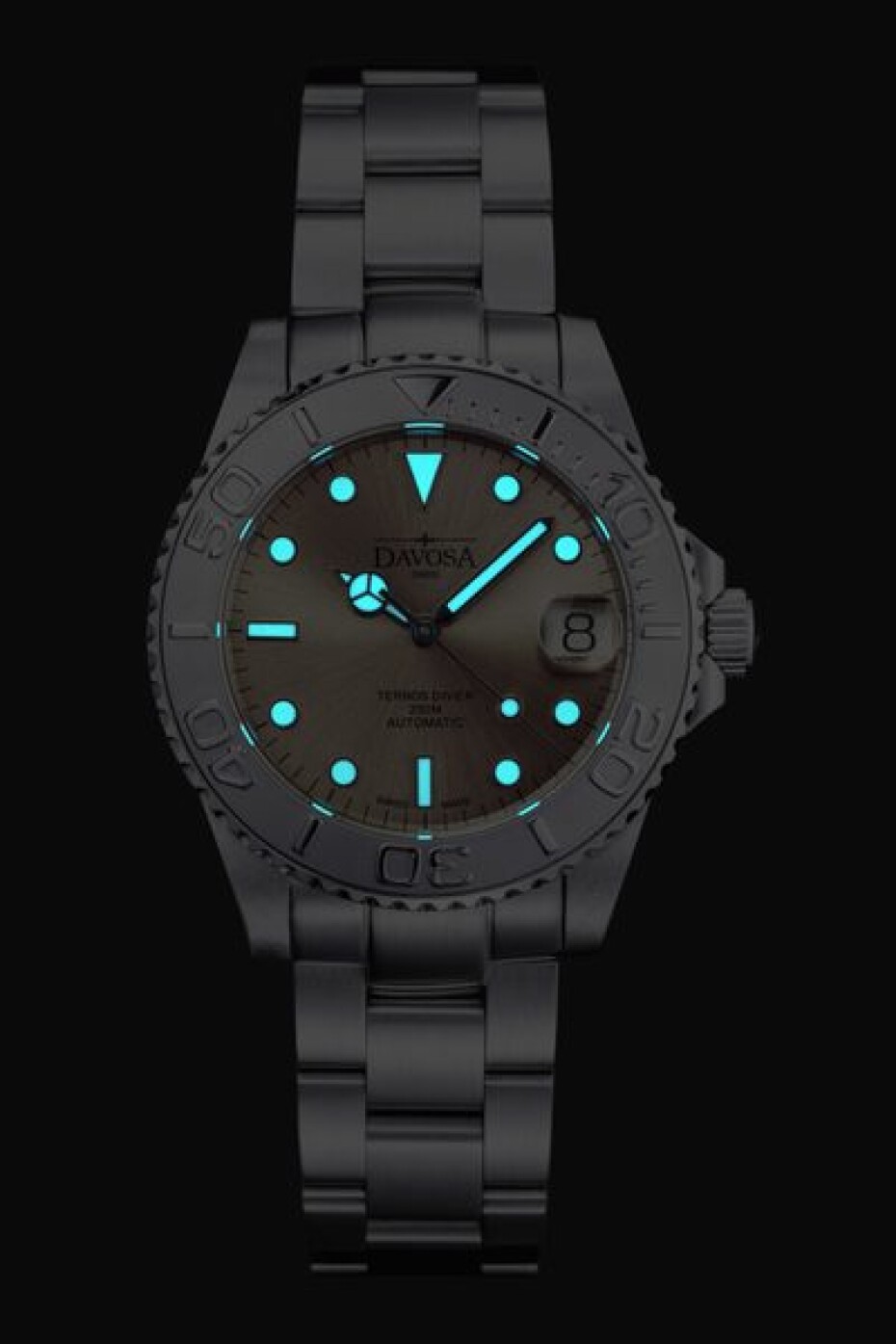 Davosa Ternos Medium California Automatic 166.199.80 - main (1)