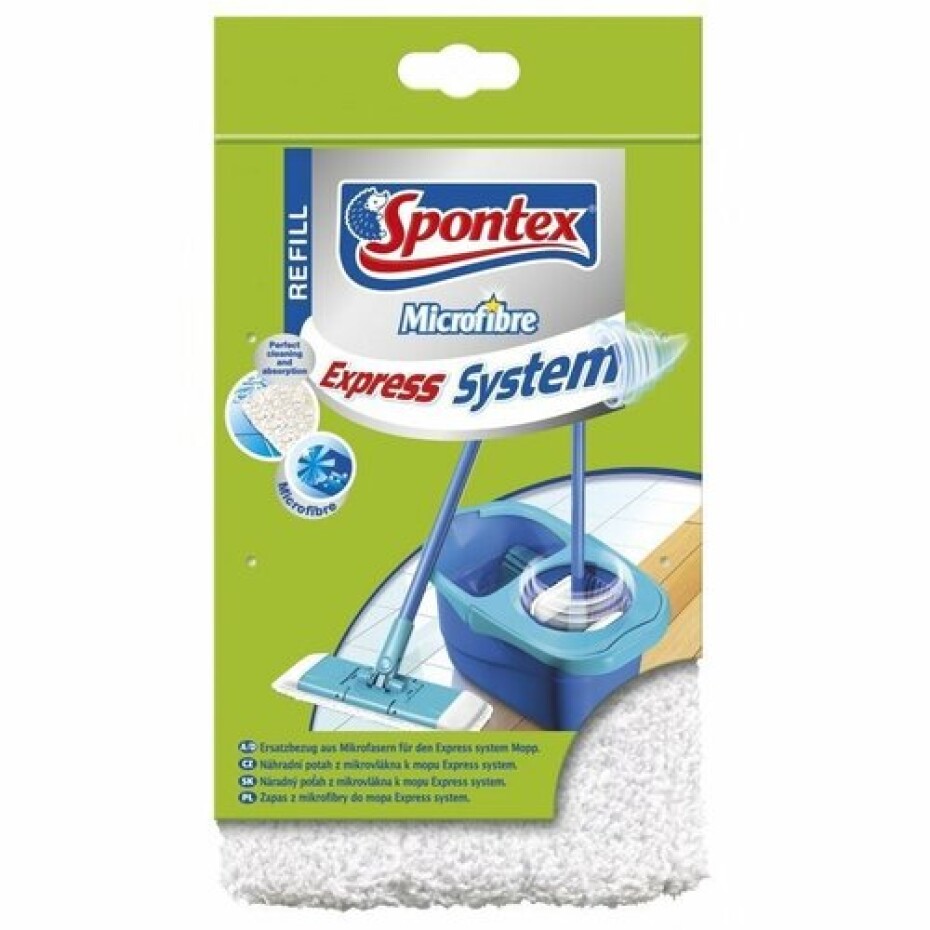 Spontex Náhrada na Express systém - main (2)