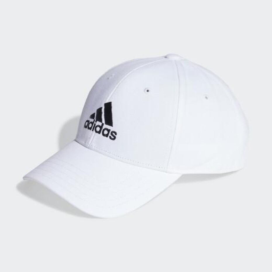 Adidas Bball CAP COT IB3243 - main (0)