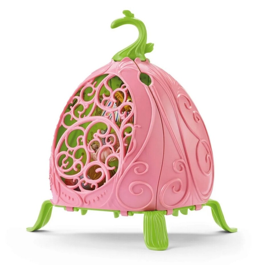 Schleich Bayala 42520 Marweenova dětská školka  - main (2)