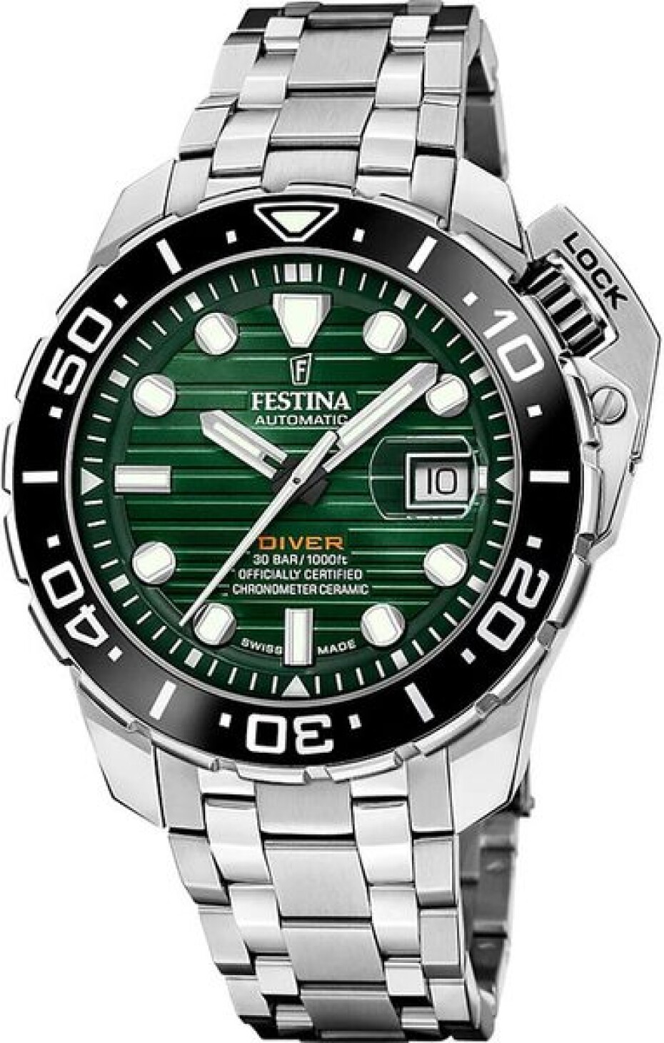 Festina Swiss Made 20043/4 - main (0)