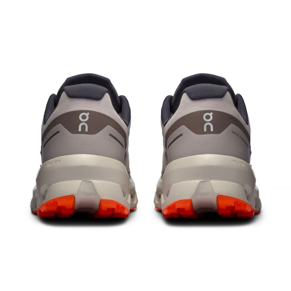 Dámská běžecká obuv On Cloudvista 2 Waterproof Pearl/Ice  EUR 38 - main (5)