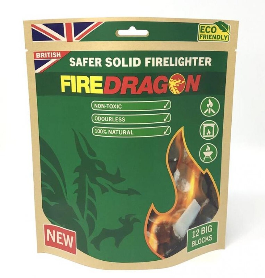 BCB Adventure zápalné tablety Fire Dragon Pouch 12ks - main (0)