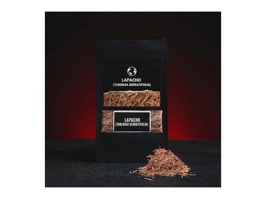 Nemec World Lapacho čaj 100g - main (0)