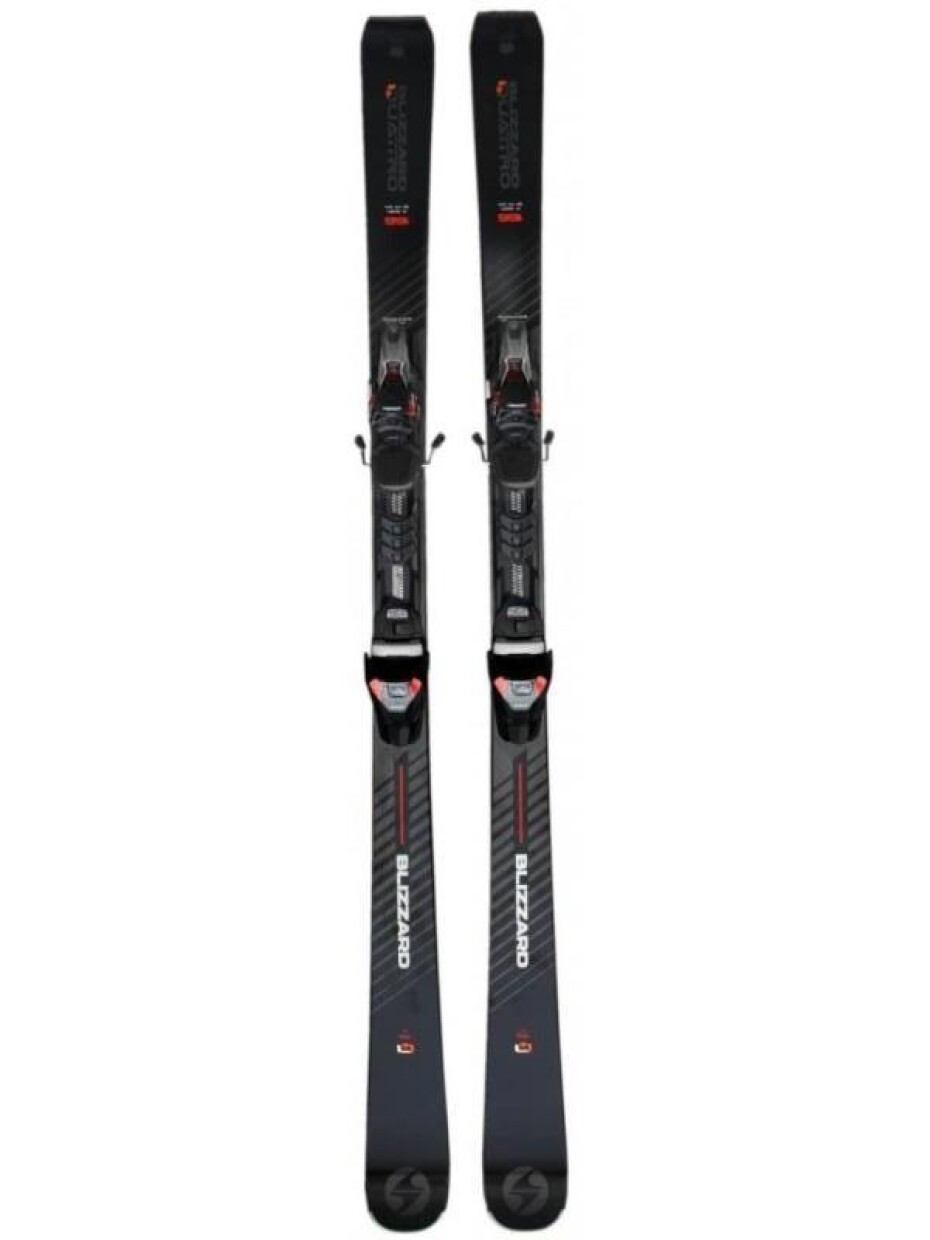 Blizzard Quattro 7.4 Ti 19/20 - main (0)
