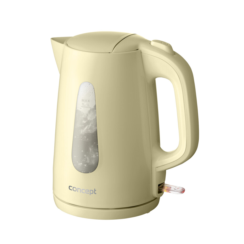 Concept RK2384 Rychlovarná konvice plastová 1,7 l - main (0)