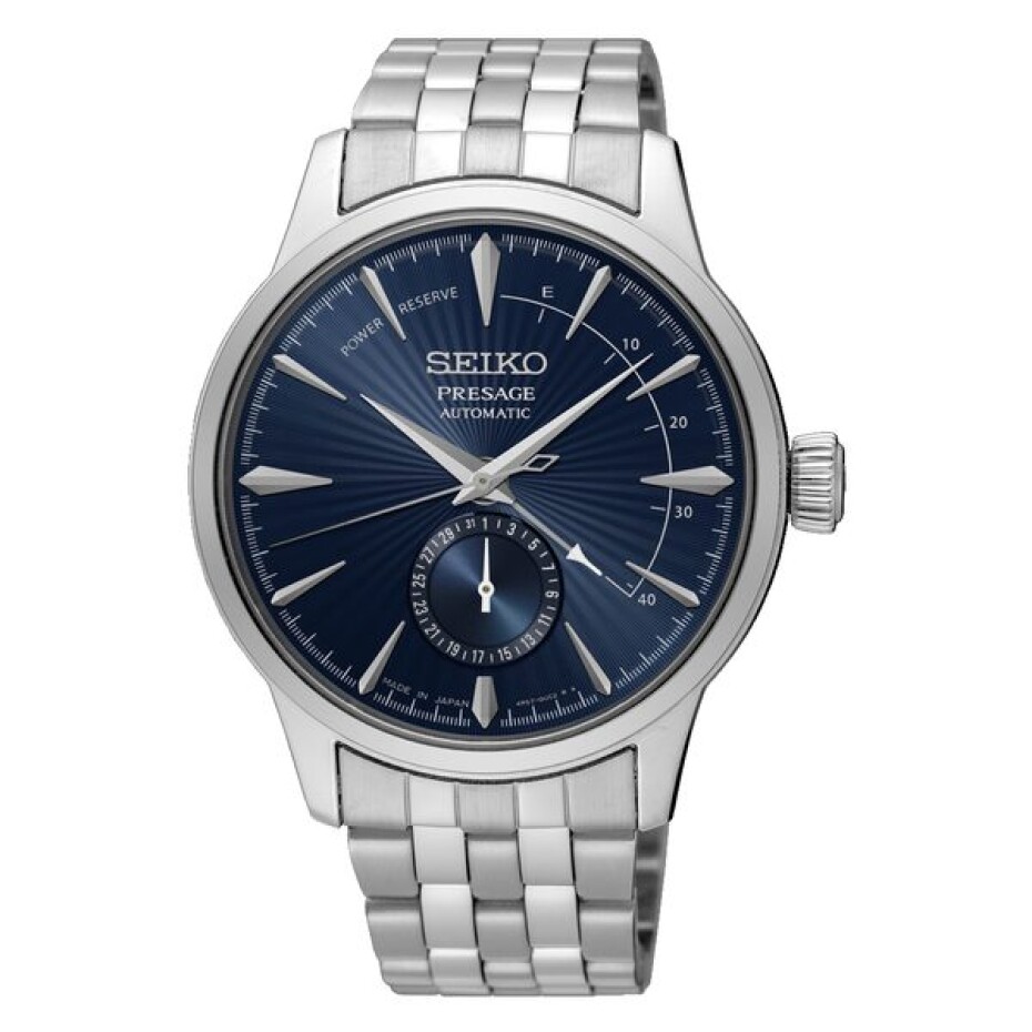 Seiko Presage SSA347J1 - main (0)