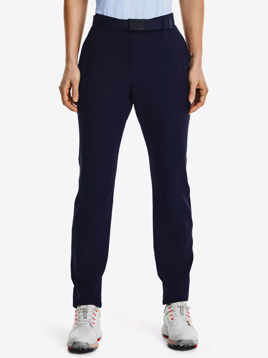 Under Armour Dámské golfové kalhoty UA Links Pant - main (0)