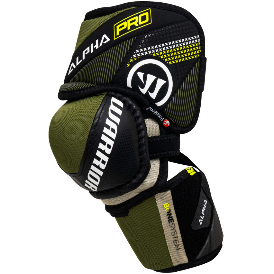 Lokty Warrior Alpha Pro Junior M - main (0)