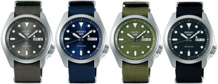 Seiko 5 Sports SRPE57K1 - main (2)
