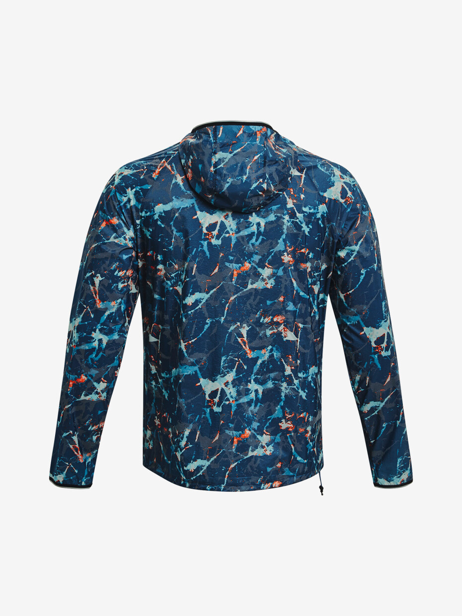 Under Armour Storm Outrun Cold Jacket - main (4)