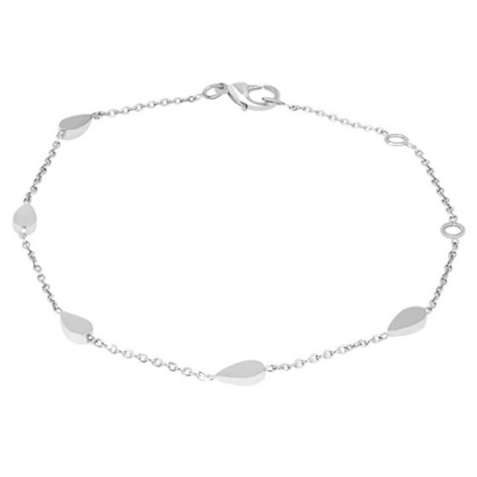 Náramek Boccia Titanium 03024-01 - main (0)