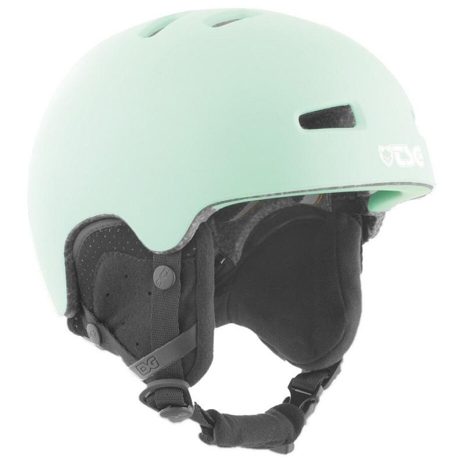 Tsg Arctic Nipper Mini Solid Color Satin - main (0)