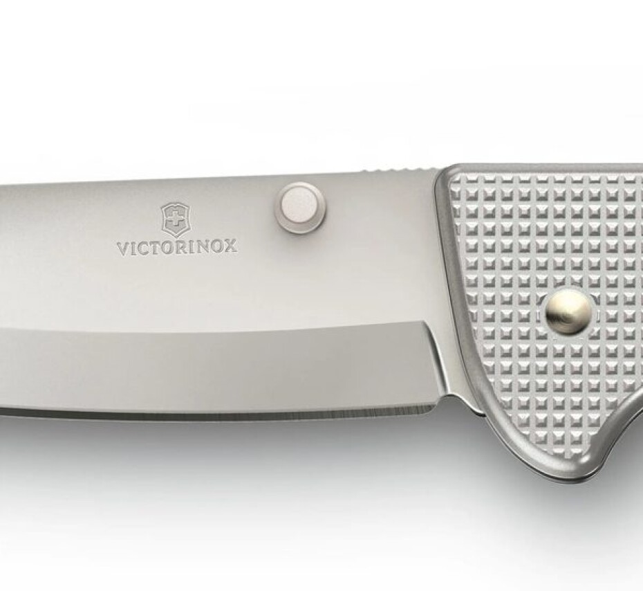 Nůž Victorinox Evoke Alox, Silver 0.9415.D26 - main (7)