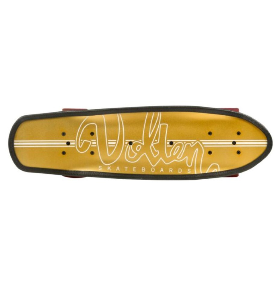 Vanguard Skateboard Volten Orange - main (0)