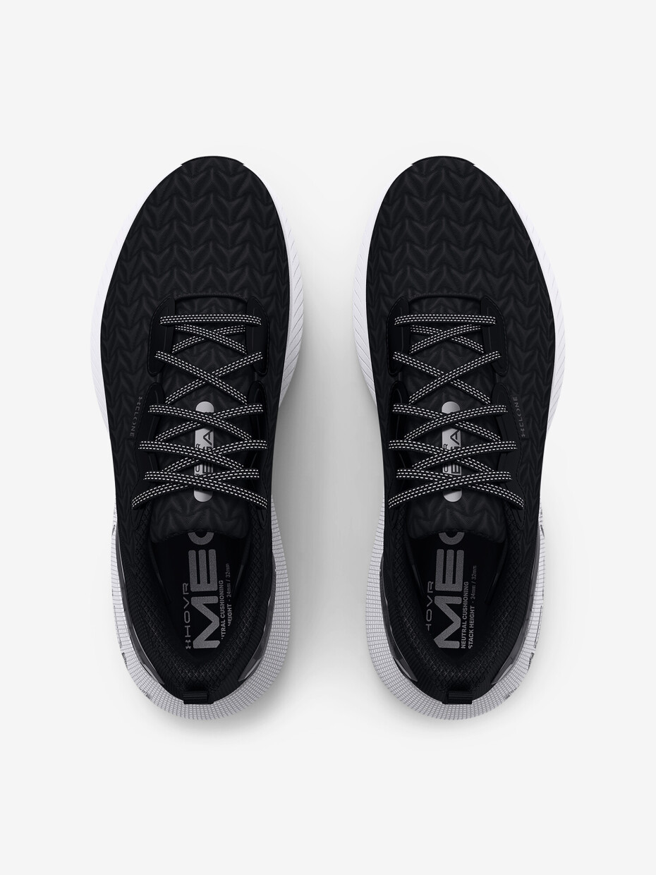 Dámská běžecká obuv Under Armour HOVR Mega 3 Clone-BLK  EUR 36,5 - main (1)