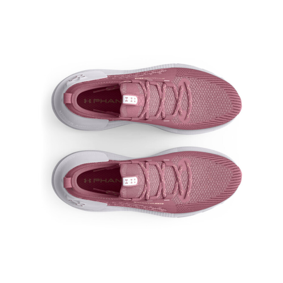 Dámská běžecká obuv Under Armour HOVR Phantom 3 SE-PNK  EUR 40 - main (5)