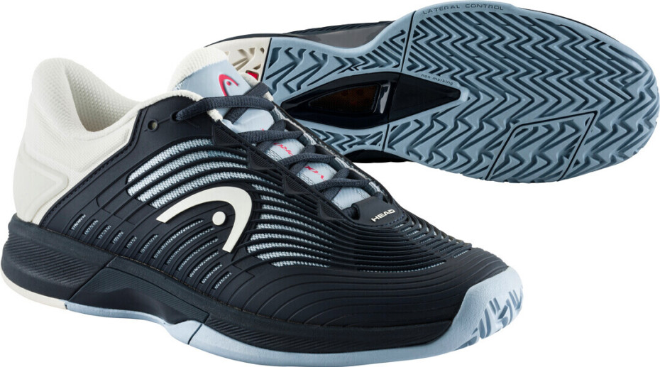 Dámská tenisová obuv Head Revolt Pro 4.5 Women BBLB  EUR 40 - main (1)