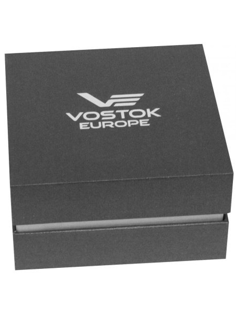 Vostok Europe Undine VK64-515B670 - main (12)
