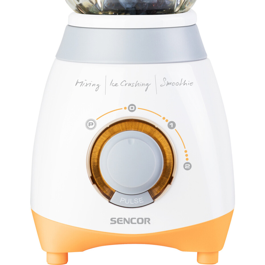 Stolní mixér Sencor SBL 4370  - main (2)