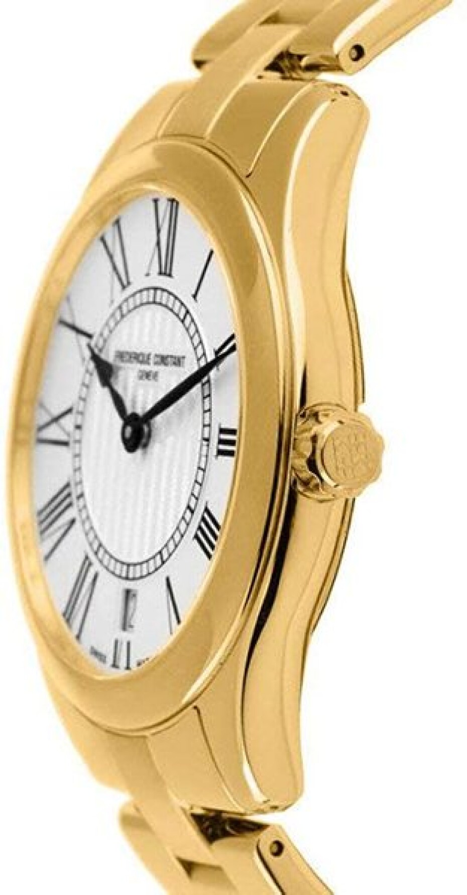 Frederique Constant Classics Ladies Quartz FC-220MS3B5B - main (2)